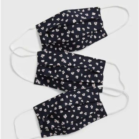 Gap Adult Face Mask (3-Pack) - Picture 1 of 6